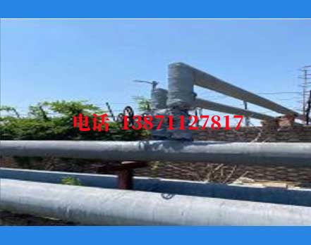 武隆地埋管清洗原料油管道清洗